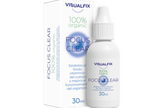 Focus Clear (VisualFix)