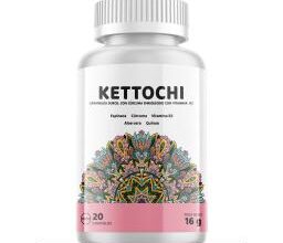 Kettochi Homeopatía